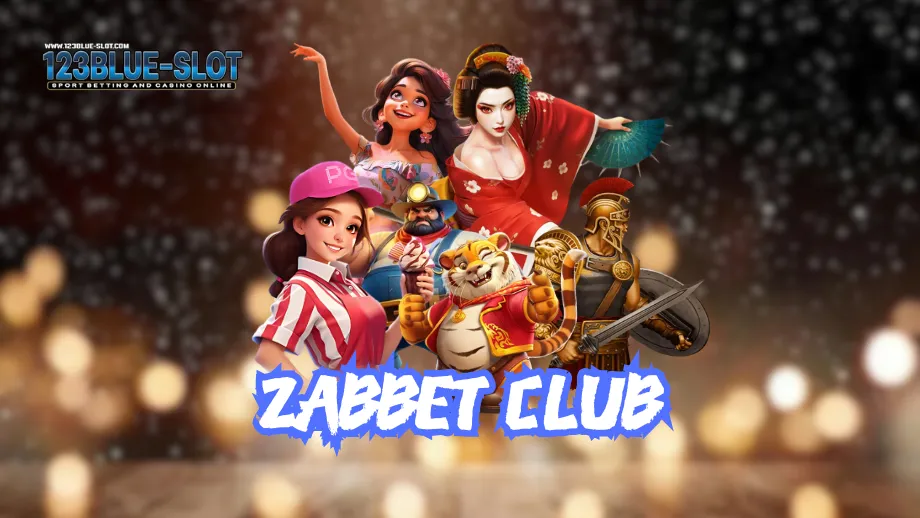 zabbet club
