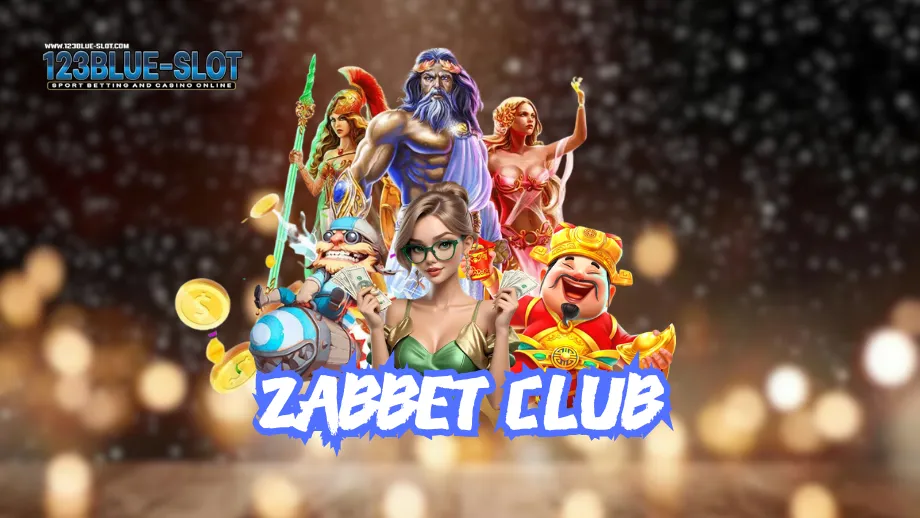 zabbet club